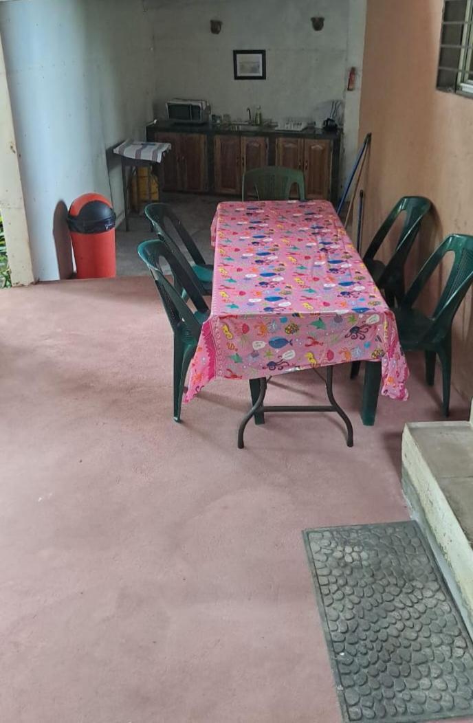 라 리베르타드 Casita Escondida- El Salvador 빌라 외부 사진